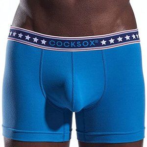 Cocksox Boxer Blue Jean - CX12